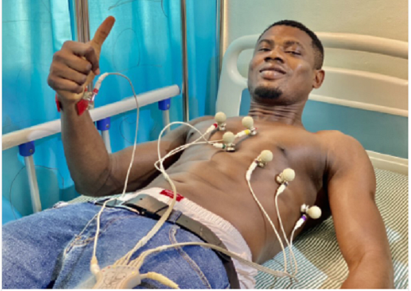 ex-hearts-of-oak-goalie-richmond-ayi-completes-dreams-fc-medical-ahead-of-move