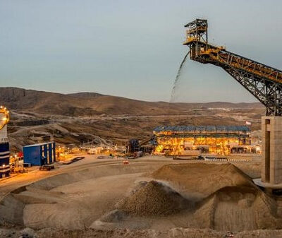 ghana-set-to-commission-large-scale-greenfield-mine-to-boost-gold-production-–-report