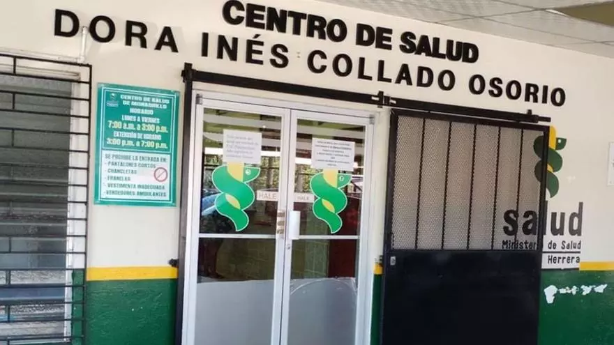 extienden-horario-en-centro-de-salud-‘dora-ines-collado’-en-herrera