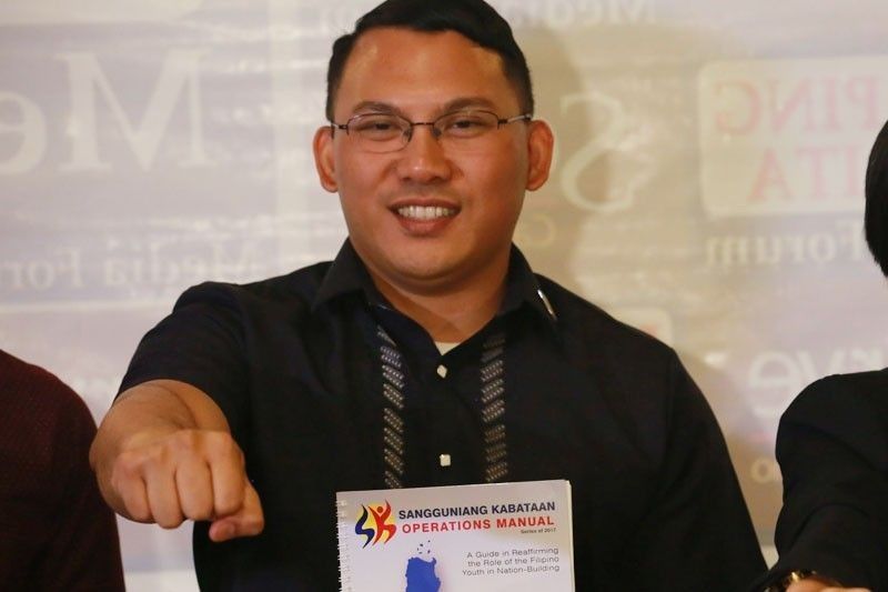 cardema-out-as-youth-commission-chair