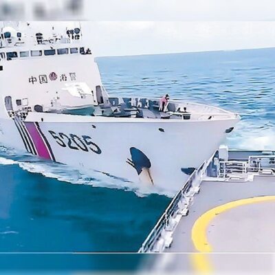 chinese-vessel-rams-pcg-patrol-ship-3-times