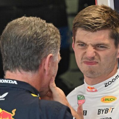 “alarmfase-1?-dat-is-wel-duidelijk”:-max-verstappen-na-desastreuze-kwalificaties-voor-grote-prijs-van-monza