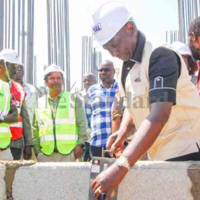 ruto-on-the-spot-over-many-costly-‘working-tours’-amid-austerity