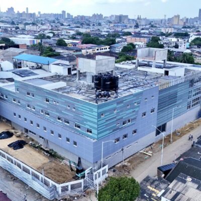 asi-sera-el-nuevo-hospital-de-barranquilla-que-entregarian-este-ano:-equipos-de-ultima-tecnologia-para-atender-a-mas-de-100-mil-usuarios