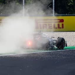 haas-coureur-magnussen-geschorst-voor-gp-azerbeidzjan-na-incident-met-gasly