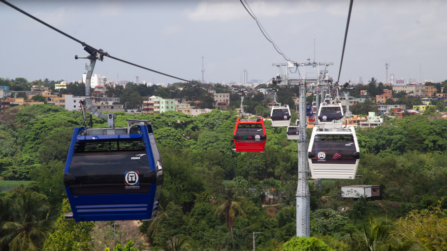 metro-de-panama-reitera-interes-por-la-cooperacion-tecnica-de-dominicana-para-el-desarrollo-del-teleferico-de-san-miguelito