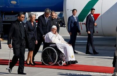 mit-87-jahren:-papst-franziskus-startet-seine-langste-reise