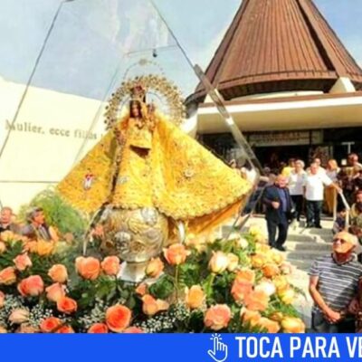 en-miami-comienzan-los-festejos-por-la-virgen-de-la-caridad-del-cobre