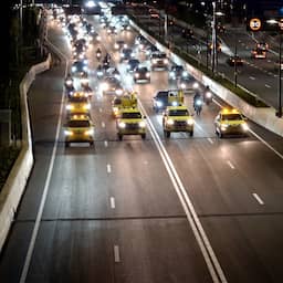 vidio-|-eerste-groningers-rijden-over-gloednieuwe-ringweg-om-stad