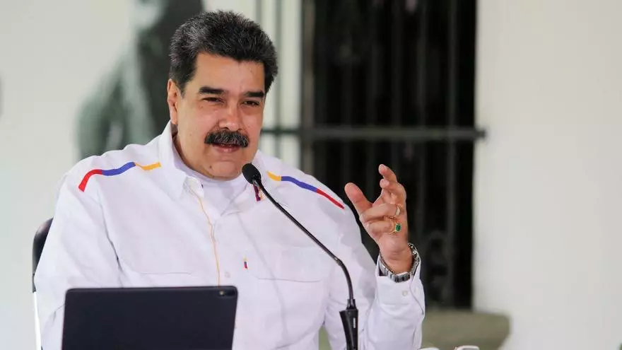 maduro-decreta-navidad-adelantada-en-medio-crisis-poselectoral-en-venezuela