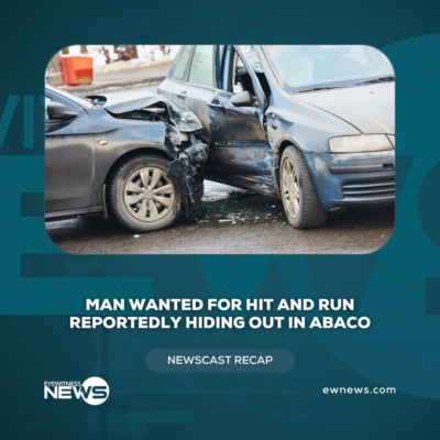 man-wanted-for-hit-and-run-reportedly-hiding-out-in-abaco