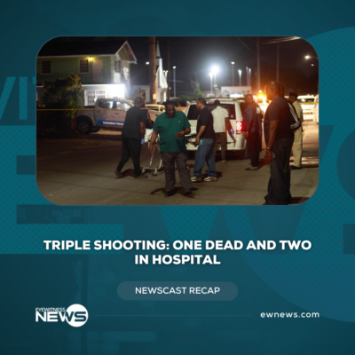 triple-shooting:-one-dead-and-two-in-hospital