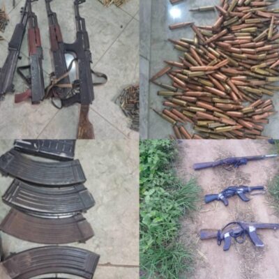 troops-neutralise-terrorists,-nab-arms-courier,-in-multiple-operations