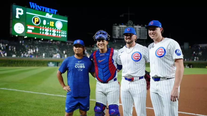 mlb|-panameno-miguel-amaya-presente-en-‘no-hit-no-run’-combinado-de-cachorros