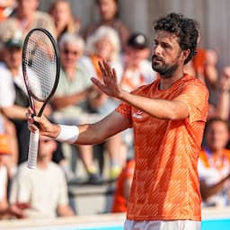 robin-haase-keert-na-2,5-jaar-terug-in-nederlands-davis-cup-team