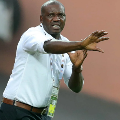 afcon-2025:-super-eagles-want-positive-start-–-eguavoen