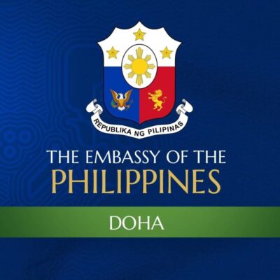 philippines-reaffirms-‘no-placement-fee’-for-qatar-bound-ofws