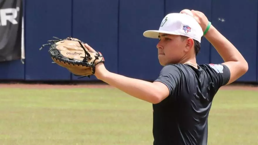 panama-intensifica-su-preparacion-para-el-premundial-de-beisbol-u12