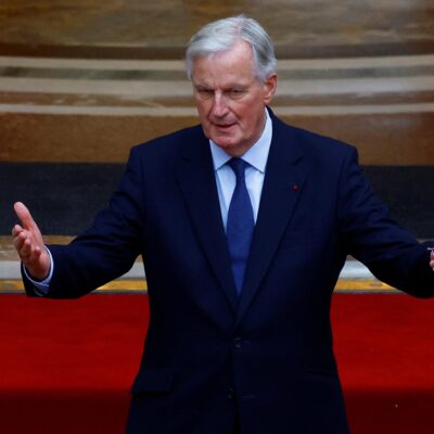 michel-barnier-prend-ses-marques-avant-l’annonce-d’un-nouveau-gouvernement