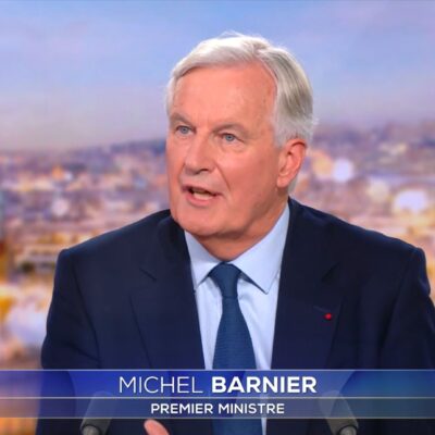 matignon-:-michel-barnier-assure-que-son-gouvernement-«ne-sera-pas-seulement-de-droite»