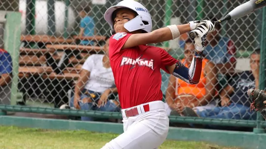 panama-tiene-calendario-listo-para-el-premundial-de-beisbol-u12