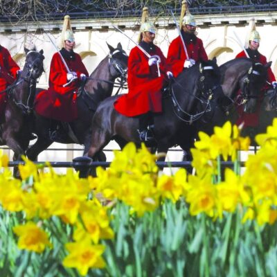 st-james’s-park-chosen-as-site-for-memorial-to-late-queen-elizabeth