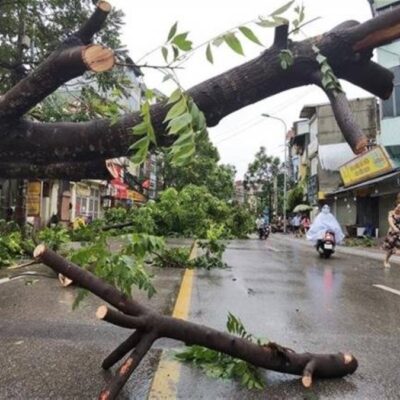 typhoon-yagi-weakens-after-leaving-dozens-dead-in-vietnam,-中国,-philippines