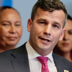 david-seymour’s-treaty-principles-bill-to-be-considered-by-cabinet-today