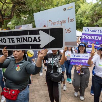 “no-luches-en-silencio”:-ese-es-el-llamado-en-la-conmemoracion-del-mes-de-la-prevencion-del-suicidio