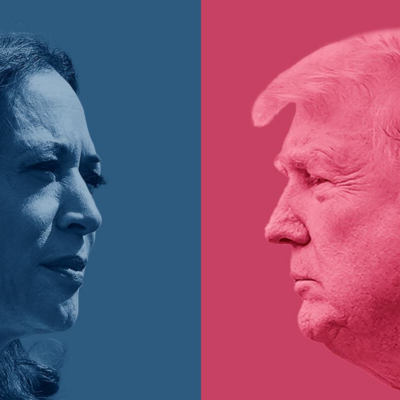 kamala-trump-y-donald-trump-llegan-empatados-a-debate-clave-en-filadelfia