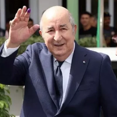 el-presidente-de-argelia-abdelmadjid-tebboune-es-reelecto-con-casi-el-95%-de-los-votos