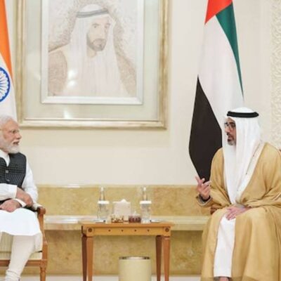 India,-uae-‘to-review-trade-deal-this-week’