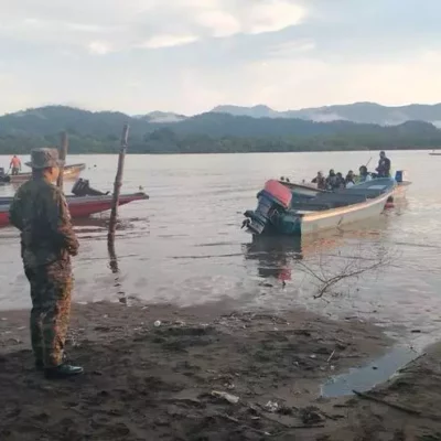 senafront-traslada-a-19-migrantes-gravemente-enfermos-desde-darien-para-recibir-atencion-medica