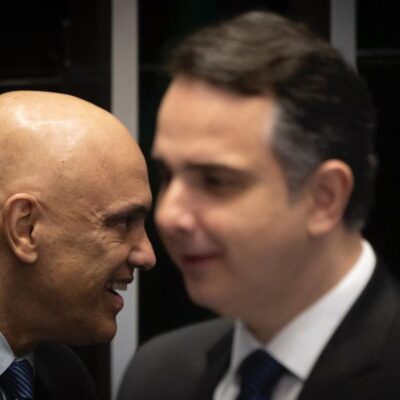 o-que-pacheco-disse-apos-receber-o-pedido-de-impeachment de moraes