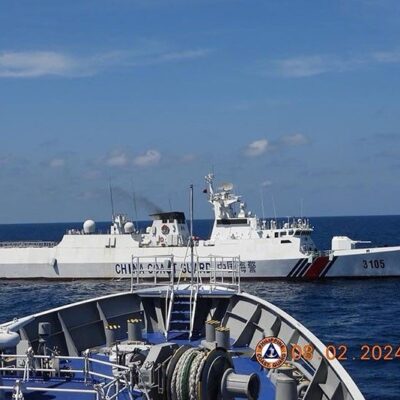 philippine-navy-reports-largest-chinese-ship-presence-in-west-philippine-sea