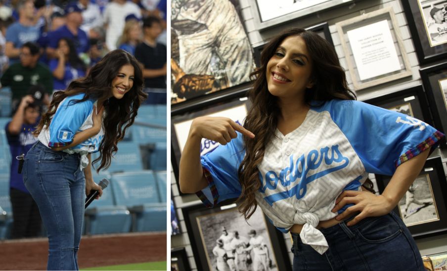 asi-fue-la-presentacion-de-fabiola-roudha-en-la-guatemalan-heritage-night-2024-de-los-angeles-dodgers