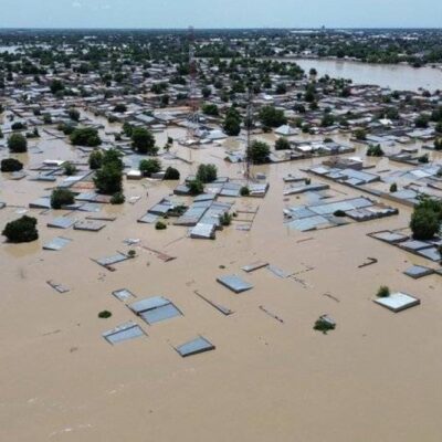 at-least-30-people-killed,-over-400,000-displaced-by-floods-in-nigeria