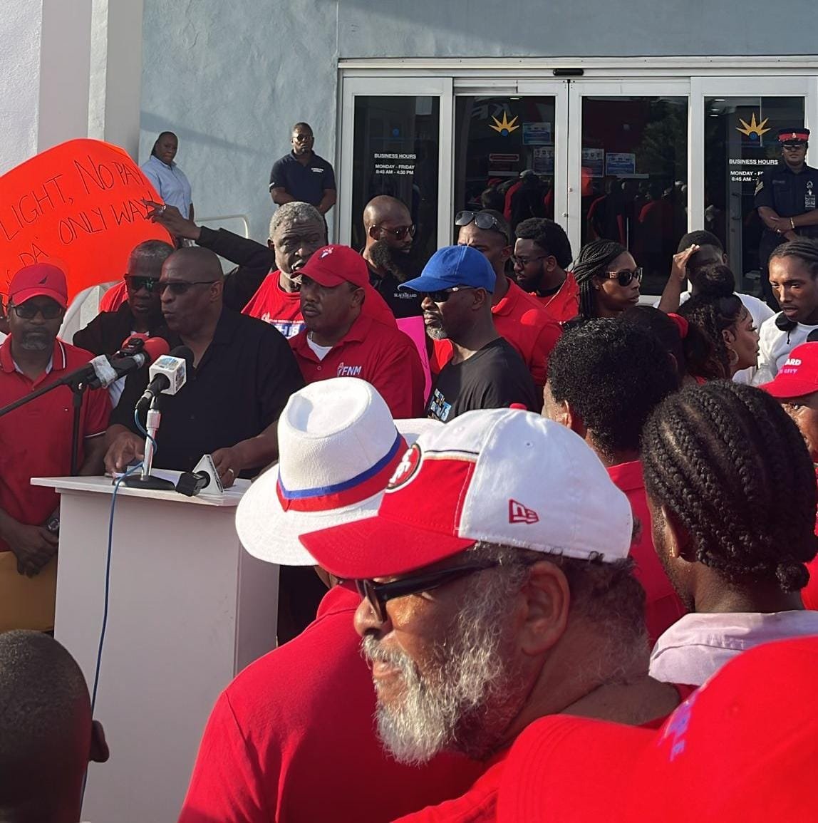 fnm-takes-power-complaints-to-gbpc’s-doorstep