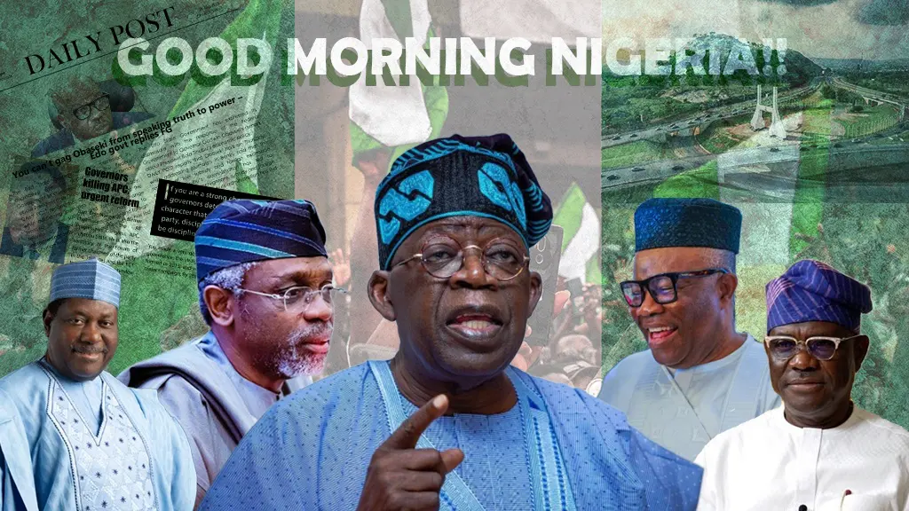 nigerian-newspapers:-10-things-you-need-to-know-friday-morning