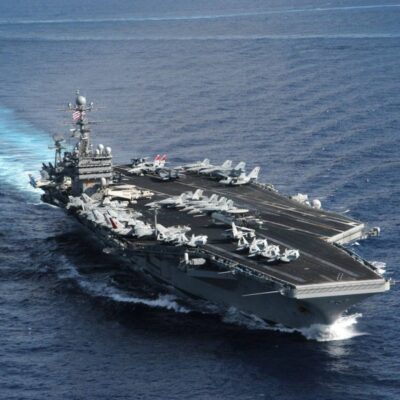 us-carrier-uss-theodore-roosevelt-leaves-middle-east