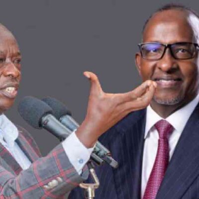 duale-challenges-ruto-allies-to-respect-presidency-as-gachagua-hits-back