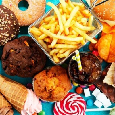 uk-to-restrict-junk-food-ads-in-childhood-obesity-fight