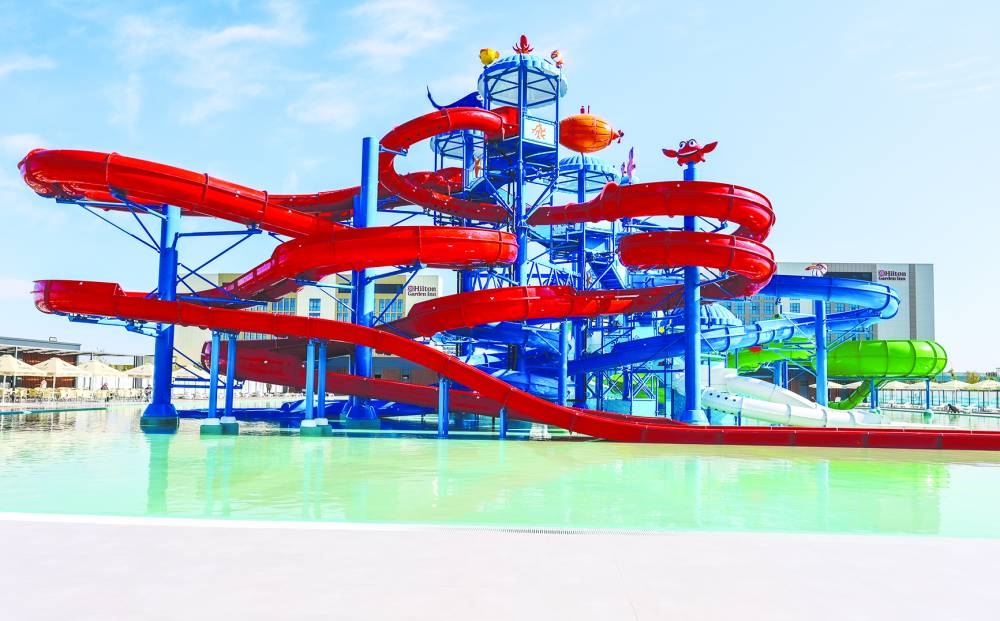 silk-road-samarkand-unveils-waterland-aqua-park