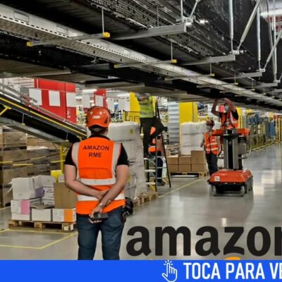 ¿quieres-trabajar-en-amazon?-abre-nueva-sede-en-miami-dade-con-muchos-empleos-y-altos-salarios