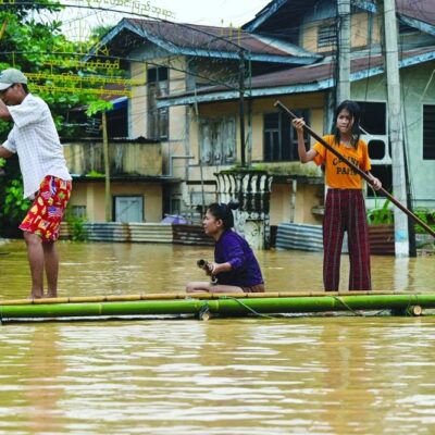 myanmar-junta-makes-rare-request-for-foreign-aid-to-cope-with-deadly-floods