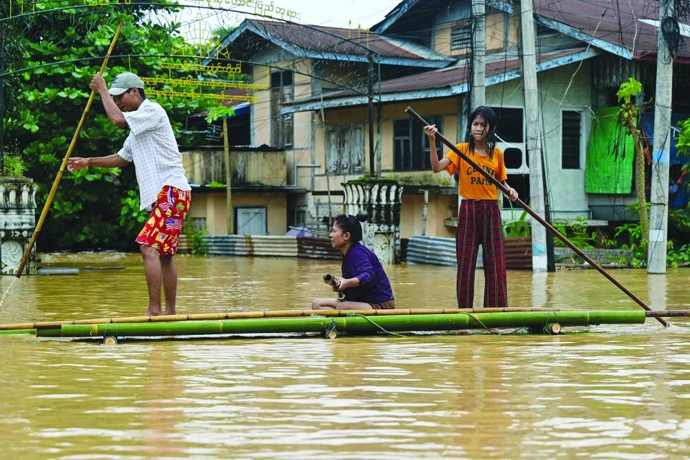 myanmar-junta-makes-rare-request-for-foreign-aid-to-cope-with-deadly-floods