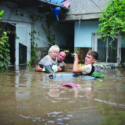 4-dead-in-romania-floods-as-rain-batters-central-europe