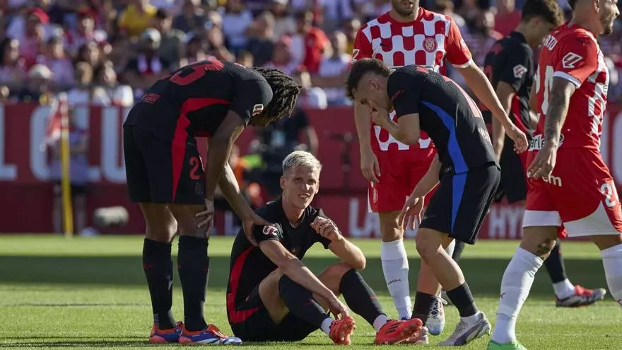 barcelona-recibe-un-‘balde-de-agua-fria’-tras-lesion-de-dani-olmo