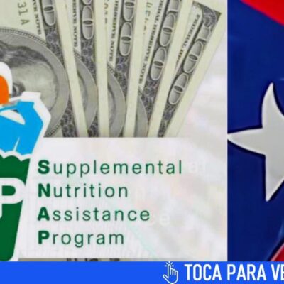 snap-en-puerto-rico:-gran-mayoria-en-estados-unidos-esta-a-favor-de-que-se-envien-cheques-mayores-para-comprar-alimentos