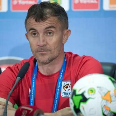 afcon-2025-qualifier:-libya-sacks-coach-ahead-double-header-vs-super-eagles